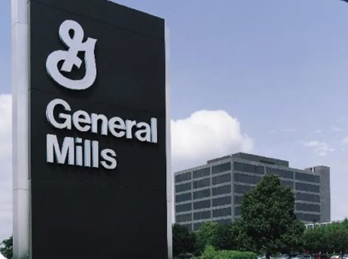 General Mills at Brazil